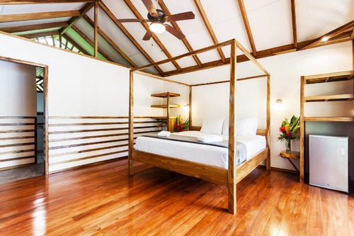 Hotel En Costa Rica Relax Natural Village.nm