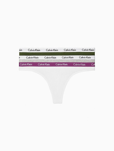 Calvin Klein - Tanaga Carousel 3-pack Original!