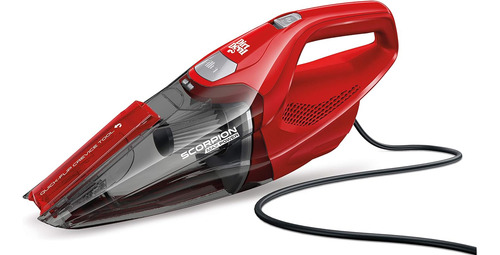 Aspiradora De Mano Dirt Devil Con Cable
