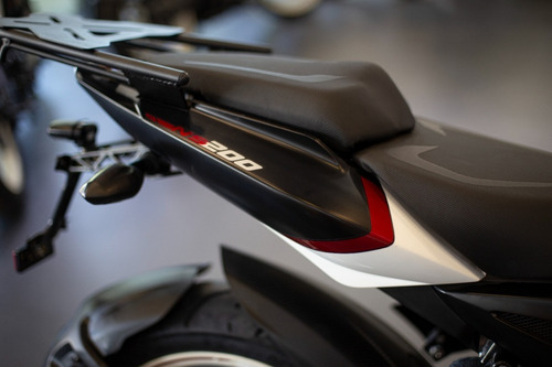 Imagen 2 de 25 de Bajaj Rouser Ns 200 Lidermoto - Mejoramos Tu Presupuesto!
