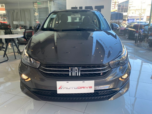 Imagen 16 de 25 de Fiat Cronos 1.3 Gse Drive My23 Fiat Autodrive Retira Ya