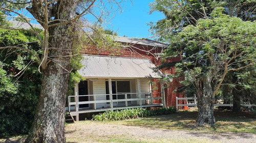 Imagen 15 de 29 de Venta Lote / Chacra En Estancia El Aduar - Zarate