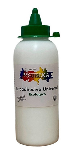 Autoadhesivo Ecológico - Eureka - 200 Cc