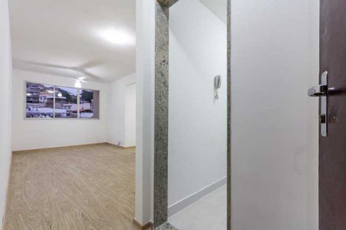 Imagem 3 de 15 de Apartamento-à Venda-engenho De Dentro-rio De Janeiro - Svap20056