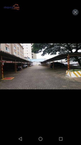 Imagem 19 de 19 de Apartamento Com 2 Dormitórios À Venda, 52 M² Por R$ 200.000,00 - Jardim Satélite - São José Dos Campos/sp - Ap2705