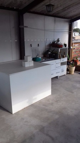Sobrado - Ref: 3949