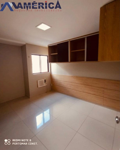 Imagem 11 de 13 de Apartamento - Ap01014 - 69889993