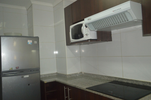 3 Dorm 2 Baños 8 Personas Frente Mar Disp: Desde 23 Febrero