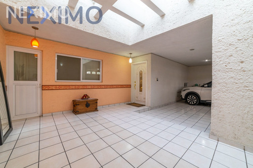 Imagen 29 de 30 de Casa En Venta En Querétaro En Mansiones Del Valle