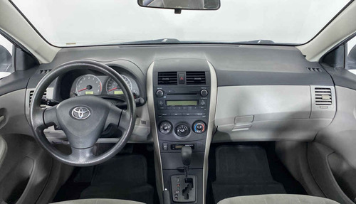 Imagen 13 de 15 de 121940 - Toyota Corolla 2011 Con Garantía
