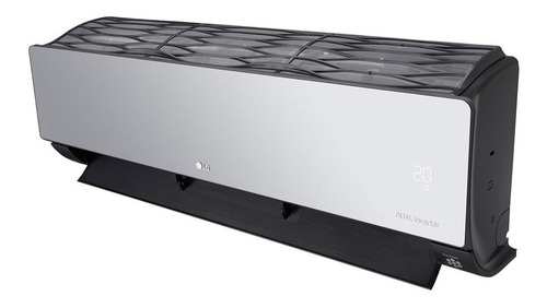 Mini Split Artcool Inverter Wifi Vr182hw Lg 18,000 Btus Gris