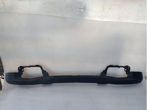 Spoiler Nferior Delantero Para Smart Fortwo 12-16 Original 