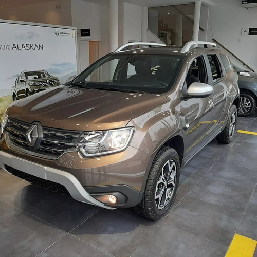 Imagen 11 de 20 de Renault Duster Iconic 1.3t - Permuto Y Financio (tf)