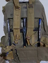 Comprar Mochila Tactica Alice Pack M1 Arnes Aluminio Rezago Ej Arg