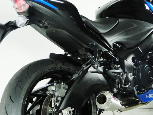 Imagem 8 de 9 de Suzuki Gsx-s 1000a