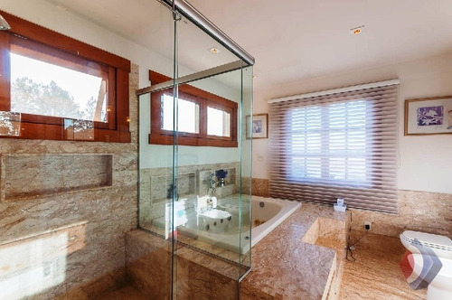 Imagem 12 de 15 de Casa Em Condominio - Terraville - Ref: 8596 - V-8596