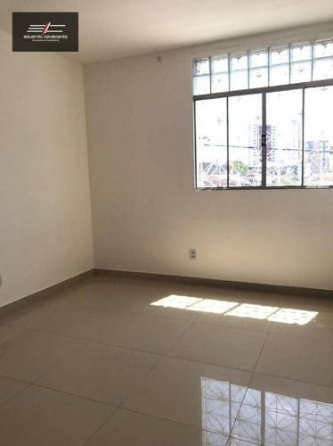 Imagem 21 de 25 de Apartamento Com 3 Dormitórios Para Alugar, 98 M² Por R$ 1.300,00/mês - Aldeota - Fortaleza/ce - Ap0241