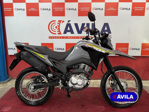 Honda Nxr 160 Bros Abs