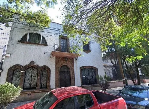 Ev Hermosa Casa En Nonoalco A Super Precio