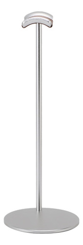 Soporte Plateado Para Auriculares Para Juegos, Soporte Para