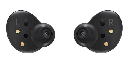 Imagen 11 de 11 de Galaxy Buds2 Samsung Color Negro