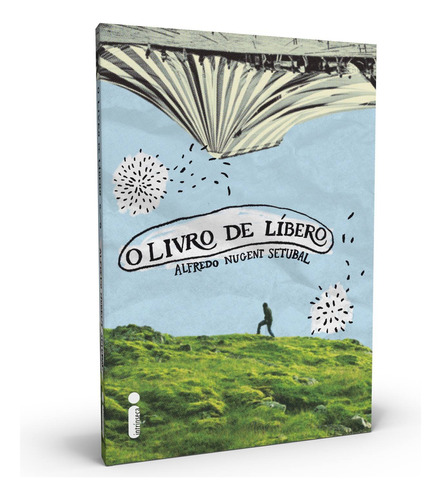 O Livro De Líbero, de Nugent Setubal, Alfredo. Editora Intrínseca Ltda., capa mole em português, 2020