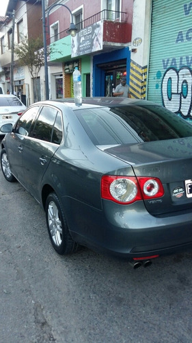 Volkswagen Vento Advent