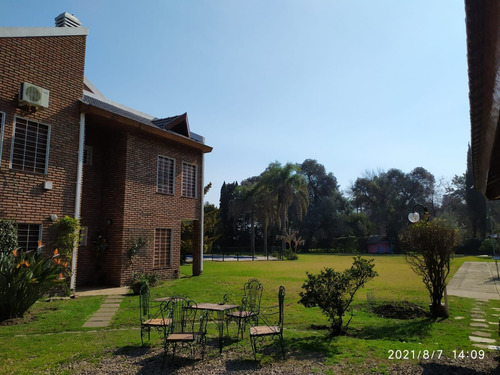 Imagen 6 de 26 de Casa Quinta En Venta De 4000m2 Ubicado En Tortuguitas