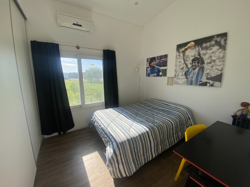 Venta De Casa En Horizontes Al Sur, Canning
