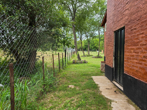 Casa Del Bosque - Colonia Benitez