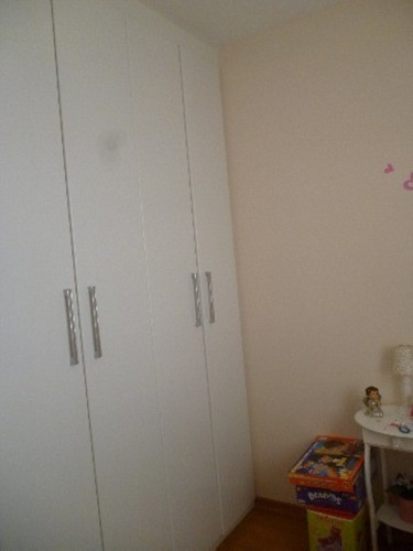Apartamento De 88m No Spazio Livenza - Ap01044 - 3515655