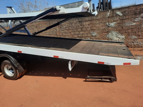 Guincho Plataforma Vw 9150 Delivery Deck