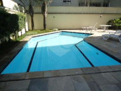 Imagem 25 de 27 de Apartamento Com 370 M² - 4 Suítes - 4 Vagas De Garagem- Varanda Gourmet - Reo39195