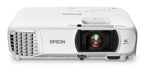 Epson Home Cinema 1060p Proyector Streaming Hd 3100 Lumens