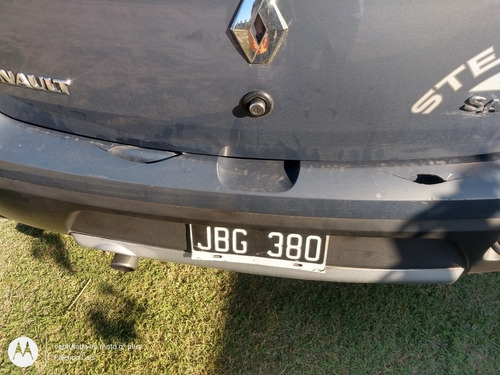Renault Sandero Stepway 2010 Diesel