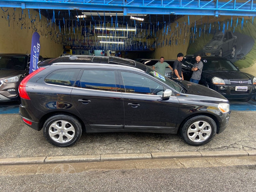 Volvo XC60 2.0 T5 Dynamic 5p