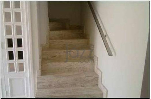 Casa Com 3 Dormitórios À Venda, 91 M² Por R$ 450.000,00 - Villa Flora - Sumaré/sp - Ca3559
