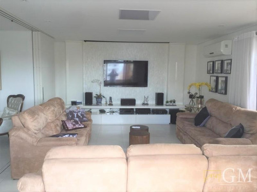 Imagem 4 de 15 de Apartamento Para Venda Em Presidente Prudente, Edificio Saint Moritz, 3 Dormitórios, 3 Suítes, 2 Banheiros, 4 Vagas - Ap70083_2-1005221