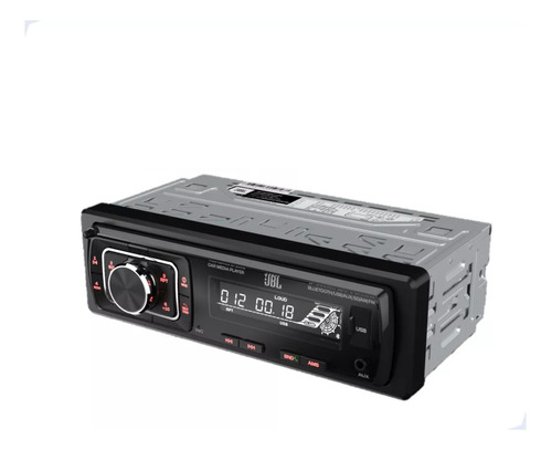 Rádio Som Automotivo Jbl Celebrity 150 Mp3 Bluetooth Usb Fm