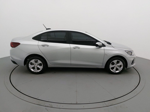 Chevrolet Onix 1.0 TURBO FLEX PLUS LTZ MANUAL