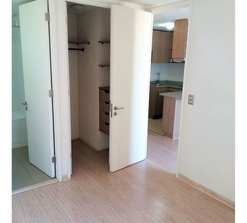 Imagen 10 de 29 de Se Vende Departamento De 1 Dormitorio Con Estacionamiento