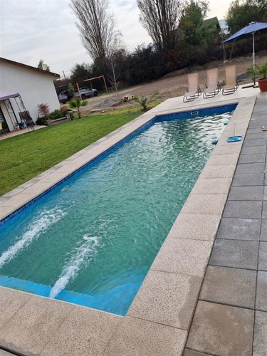 Imagen 24 de 30 de Casa En Condominio Sector Chicureo Norte/ Camino San Elena
