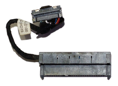 Conector Disco Duro Hp G42-161la Ddax6hd100