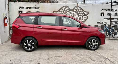 Suzuki Ertiga 1.5 Gls Mt