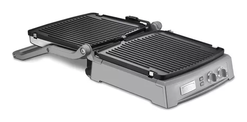 PARRILLA GRILL BARBACOA 1000W Ufesa Plancha Sandwichera Tostadora 180º EUR  36,95 - PicClick ES