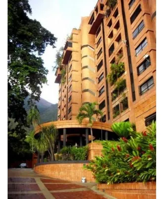 Apartamento en venta