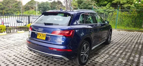 Audi Q5 2.0 45 Tfsi Mhev Quattro S-Line