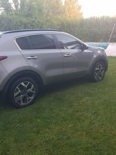 Kia Sportage 2.0 Ex Premium At 154cv 4x2