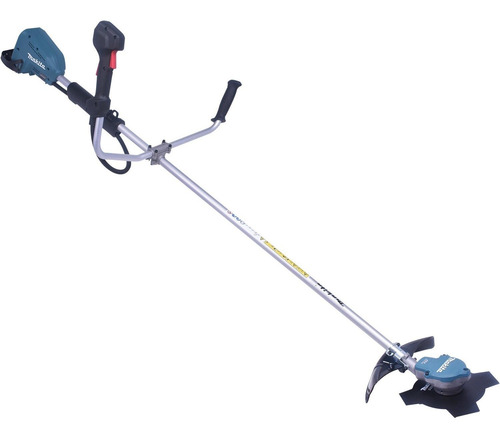 Roçadeira A Bateria 18v Dur365uz C/ Acessórios Makita 220v