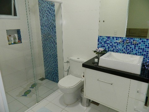 Casa - Venda - Jardim Paulista 1 - Cod. 174 - V174